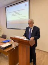 Состоялось заседание коллегии комитета по делам архивов Нижегородской области